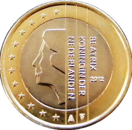 coin obverse image