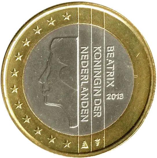 coin obverse image