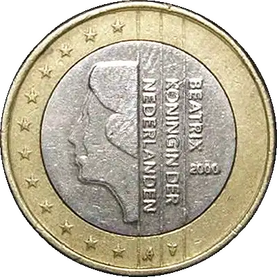 coin obverse image