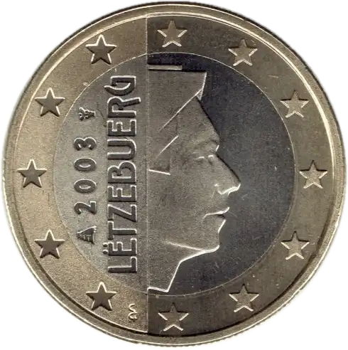 coin obverse image