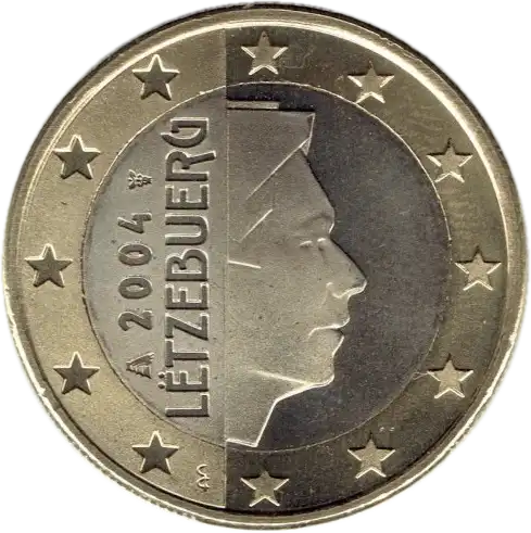 coin obverse image