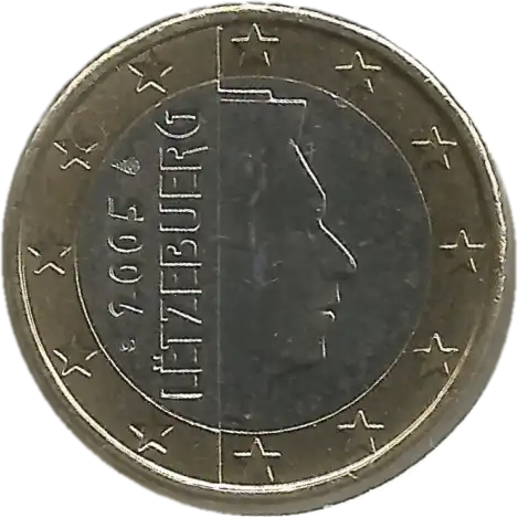 coin obverse image