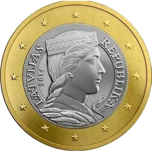 coin obverse image