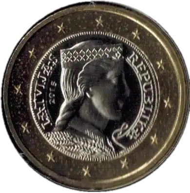 coin obverse image