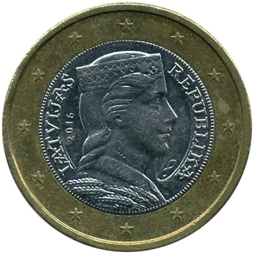 coin obverse image