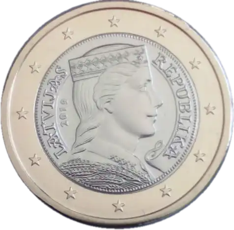 coin obverse image
