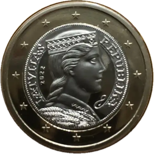 coin obverse image