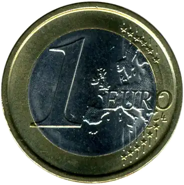 coin reverse image