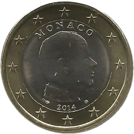 coin obverse image