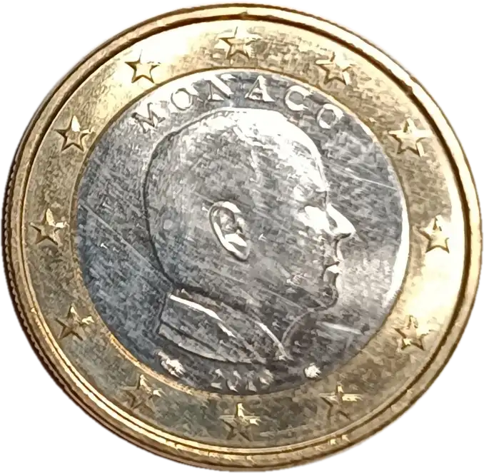 coin obverse image