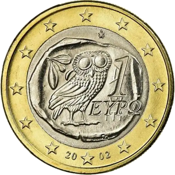 coin obverse image