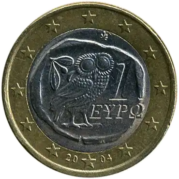coin obverse image