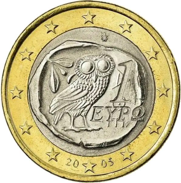 coin obverse image