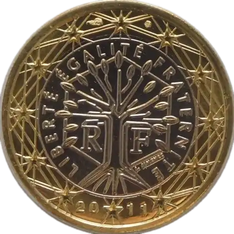 coin obverse image