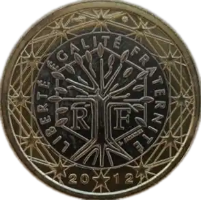 coin obverse image
