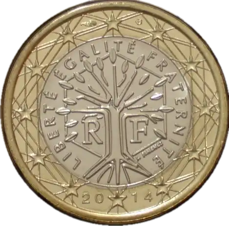 coin obverse image