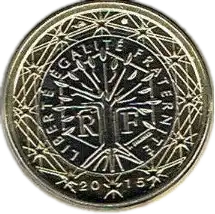 coin obverse image