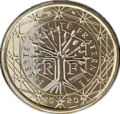 coin obverse image