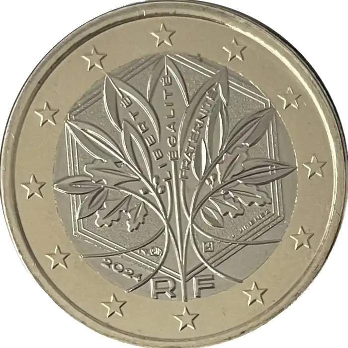 coin obverse image