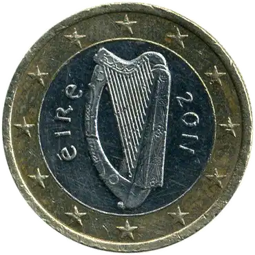 coin obverse image