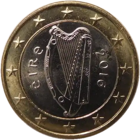 coin obverse image