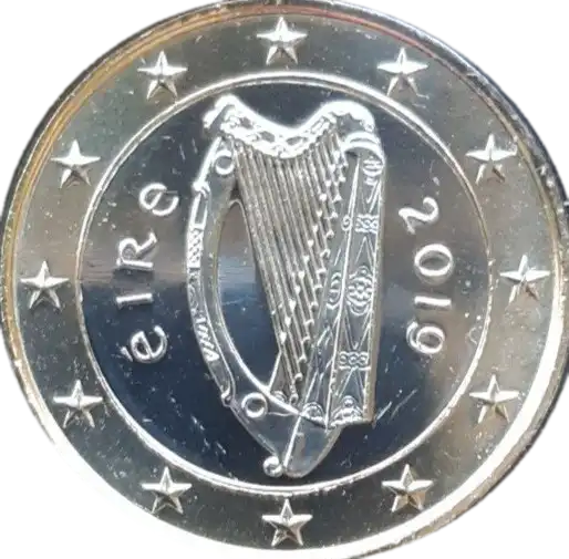 coin obverse image