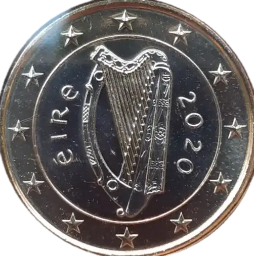 coin obverse image