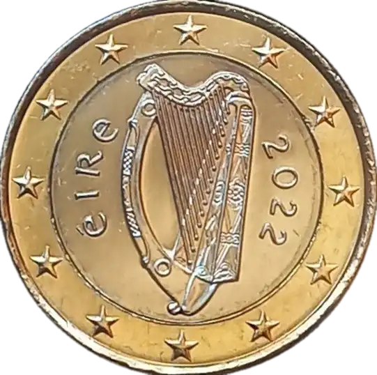 coin obverse image