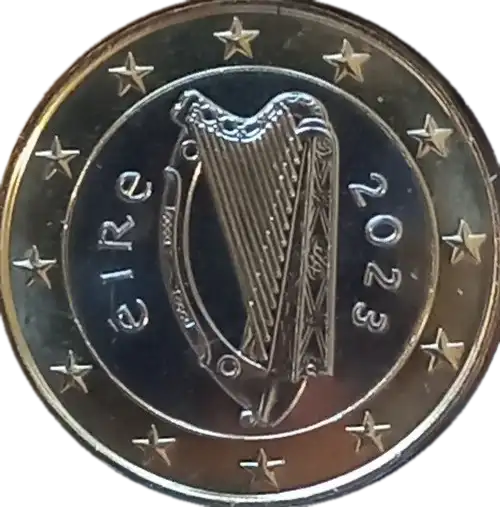 coin obverse image