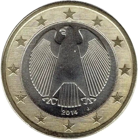 coin obverse image