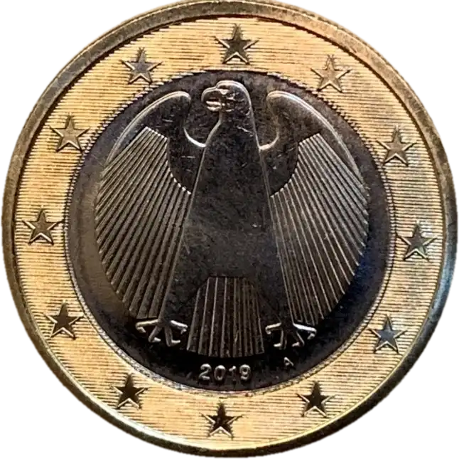coin obverse image