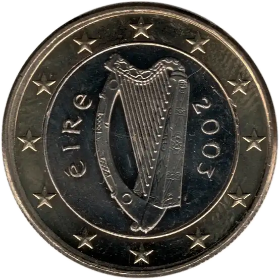 coin obverse image