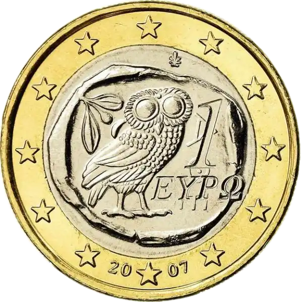 coin obverse image