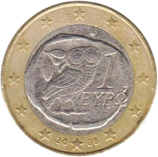 coin obverse image