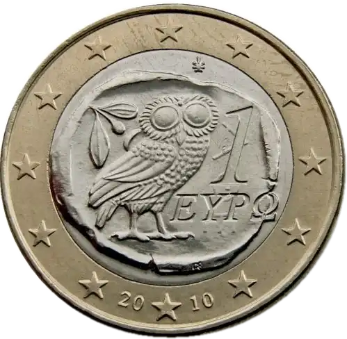 coin obverse image