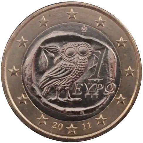 coin obverse image