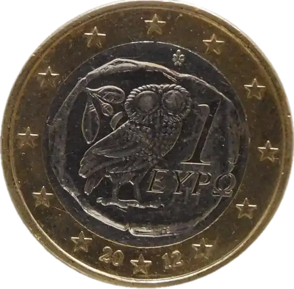 coin obverse image