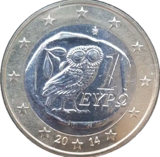 coin obverse image