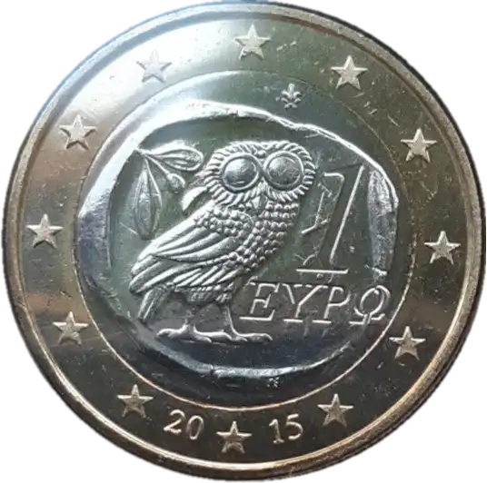 coin obverse image