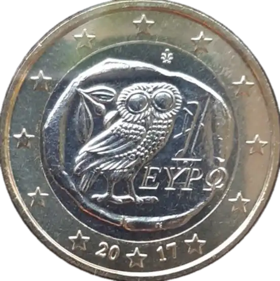 coin obverse image