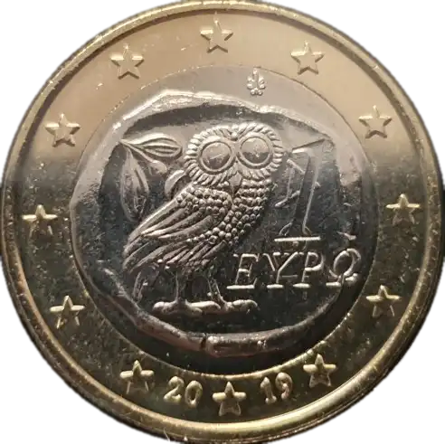 coin obverse image