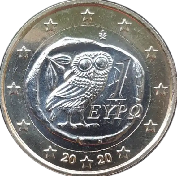 coin obverse image