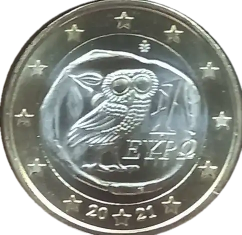 coin obverse image