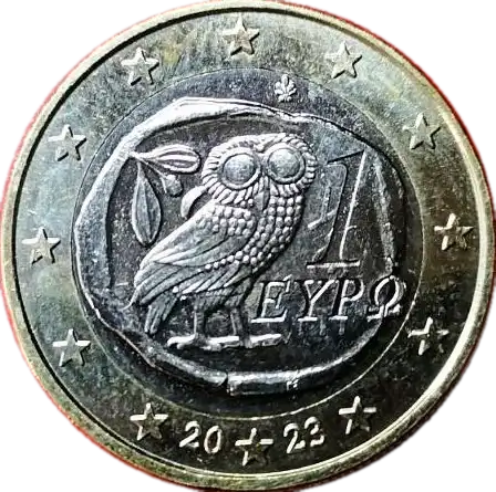 coin obverse image