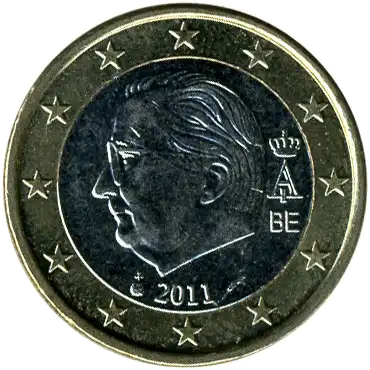 coin obverse image
