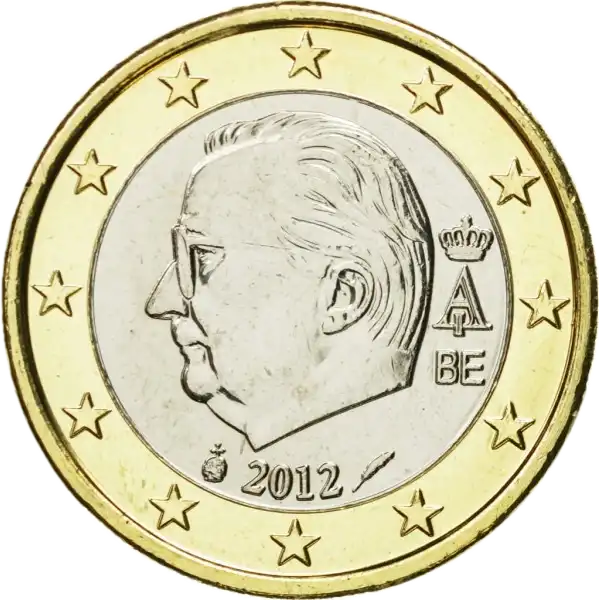 coin obverse image