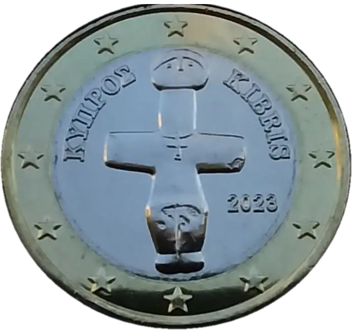 coin obverse image