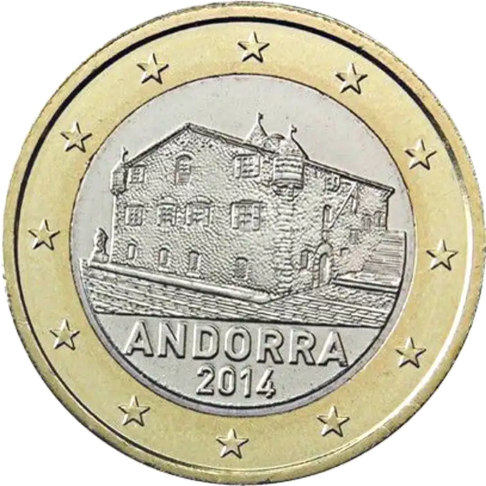 coin obverse image