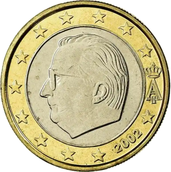coin obverse image