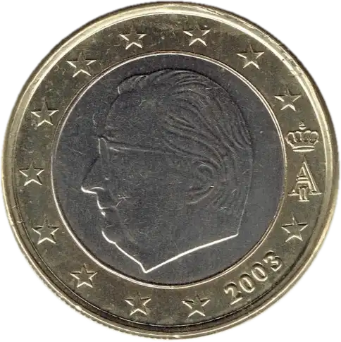 coin obverse image